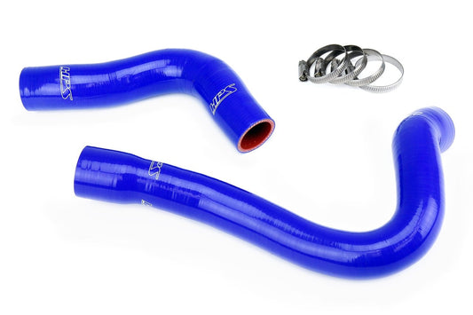 HPS Performance HPS Silicone Radiator Coolant Hose Kit Mercedes-Benz 1986-1991 560SEL