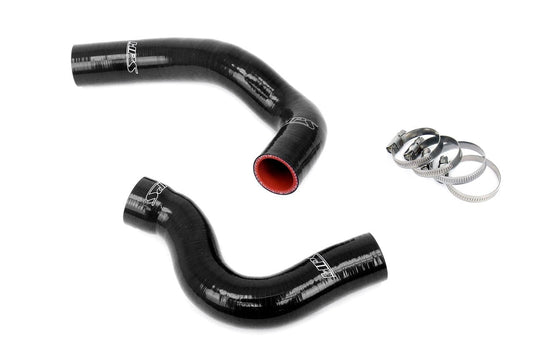 HPS Performance HPS Silicone Radiator Coolant Hose Kit Mercedes-Benz 1987-1989 260E 2.6L