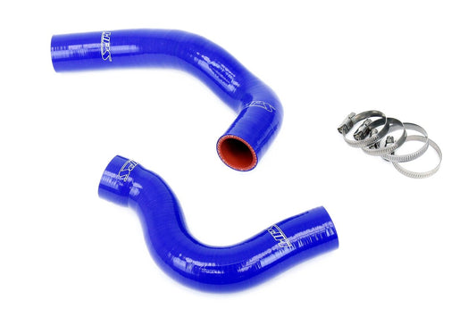 HPS Performance HPS Silicone Radiator Coolant Hose Kit Mercedes-Benz 1990-1992 300E 2.6L