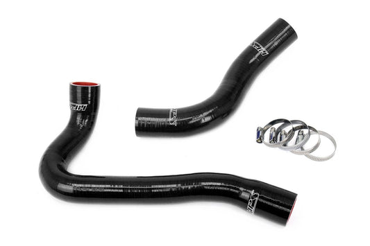 HPS Performance HPS Silicone Radiator Coolant Hose Kit Mercedes-Benz 1984-1985 380SE 3.8L