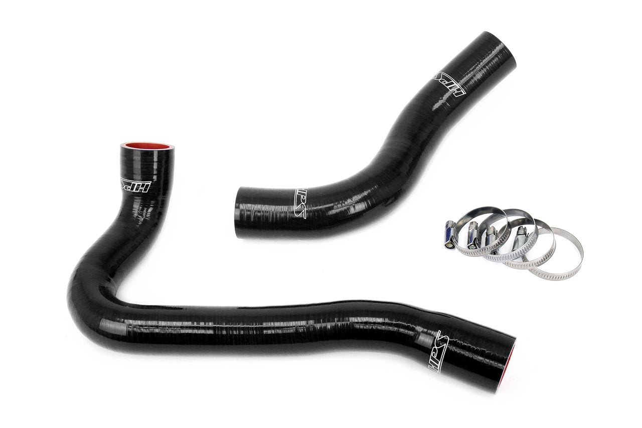 HPS Performance HPS Silicone Radiator Coolant Hose Kit Mercedes-Benz 1982-1983 380SEC