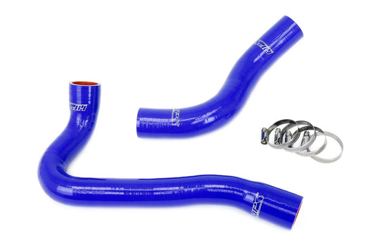 HPS Performance HPS Silicone Radiator Coolant Hose Kit Mercedes-Benz 1984-1985 380SE 3.8L