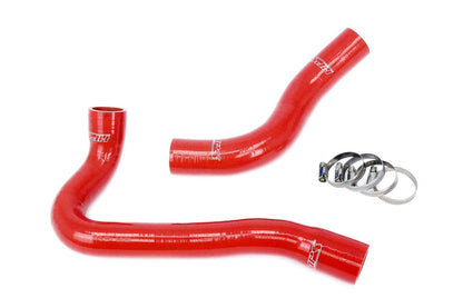 HPS Performance HPS Silicone Radiator Coolant Hose Kit Mercedes-Benz 1981-1983 380SEL