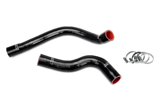 HPS Performance HPS Silicone Radiator Coolant Hose Kit Mercedes-Benz 1981-1985 380SL 3.8L