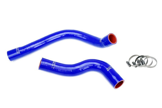 HPS Performance HPS Silicone Radiator Coolant Hose Kit Mercedes-Benz 1981-1985 380SL 3.8L