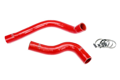HPS Performance HPS Silicone Radiator Coolant Hose Kit Mercedes-Benz 1981-1985 380SL 3.8L