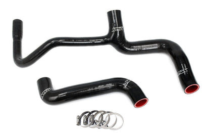 HPS Performance HPS Silicone Radiator Coolant Hose Kit Mercedes-Benz 1986-1989 190D 2.5L