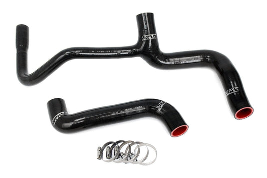 HPS Performance HPS Silicone Radiator Coolant Hose Kit Mercedes-Benz 1986-1989 190D 2.5L