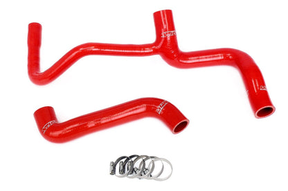 HPS Performance HPS Silicone Radiator Coolant Hose Kit Mercedes-Benz 1986-1989 190D 2.5L