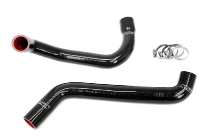 HPS Performance HPS Silicone Radiator Coolant Hose Kit Mercedes-Benz 1990-1993 SL500 5.0L