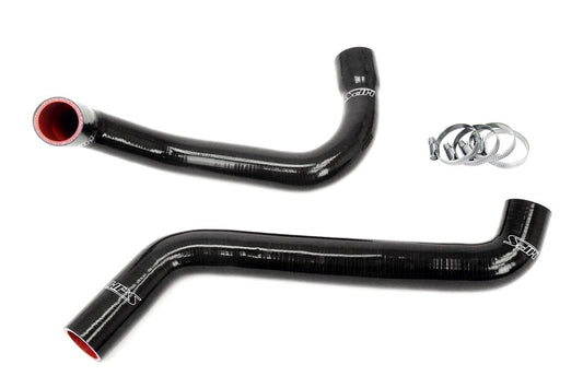 HPS Performance HPS Silicone Radiator Coolant Hose Kit Mercedes-Benz 1990-1993 SL500 5.0L