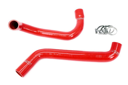 HPS Performance HPS Silicone Radiator Coolant Hose Kit Mercedes-Benz 1990-1993 SL500 5.0L