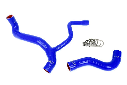 HPS Performance HPS Silicone Radiator Coolant Hose Kit Mercedes-Benz 1986-1987 190E