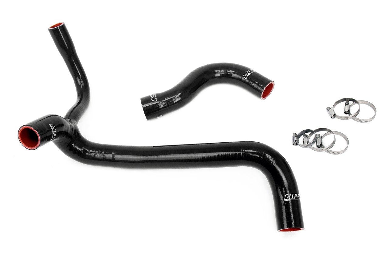 HPS Performance HPS Silicone Radiator Coolant Hose Kit Mercedes-Benz 1984-1993 190E 2.3L