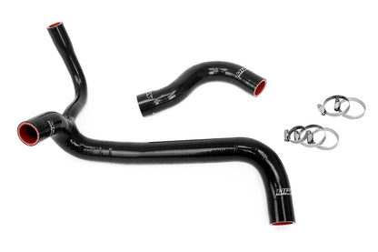 HPS Performance HPS Silicone Radiator Coolant Hose Kit Mercedes-Benz 1984-1993 190E 2.3L