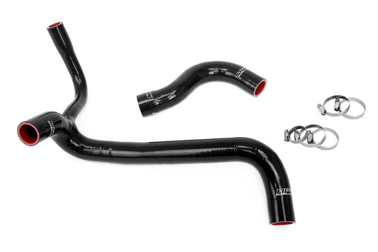 HPS Performance HPS Silicone Radiator Coolant Hose Kit Mercedes-Benz 1984-1993 190E 2.3L