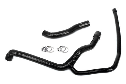 HPS Performance HPS Silicone Radiator Coolant Hose Kit Mercedes-Benz 1986-1989 560SL 5.6L
