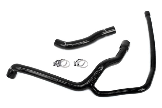 HPS Performance HPS Silicone Radiator Coolant Hose Kit Mercedes-Benz 1986-1989 560SL 5.6L