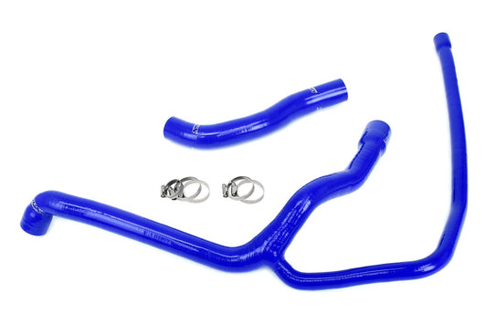 HPS Performance HPS Silicone Radiator Coolant Hose Kit Mercedes-Benz 1986-1989 560SL 5.6L