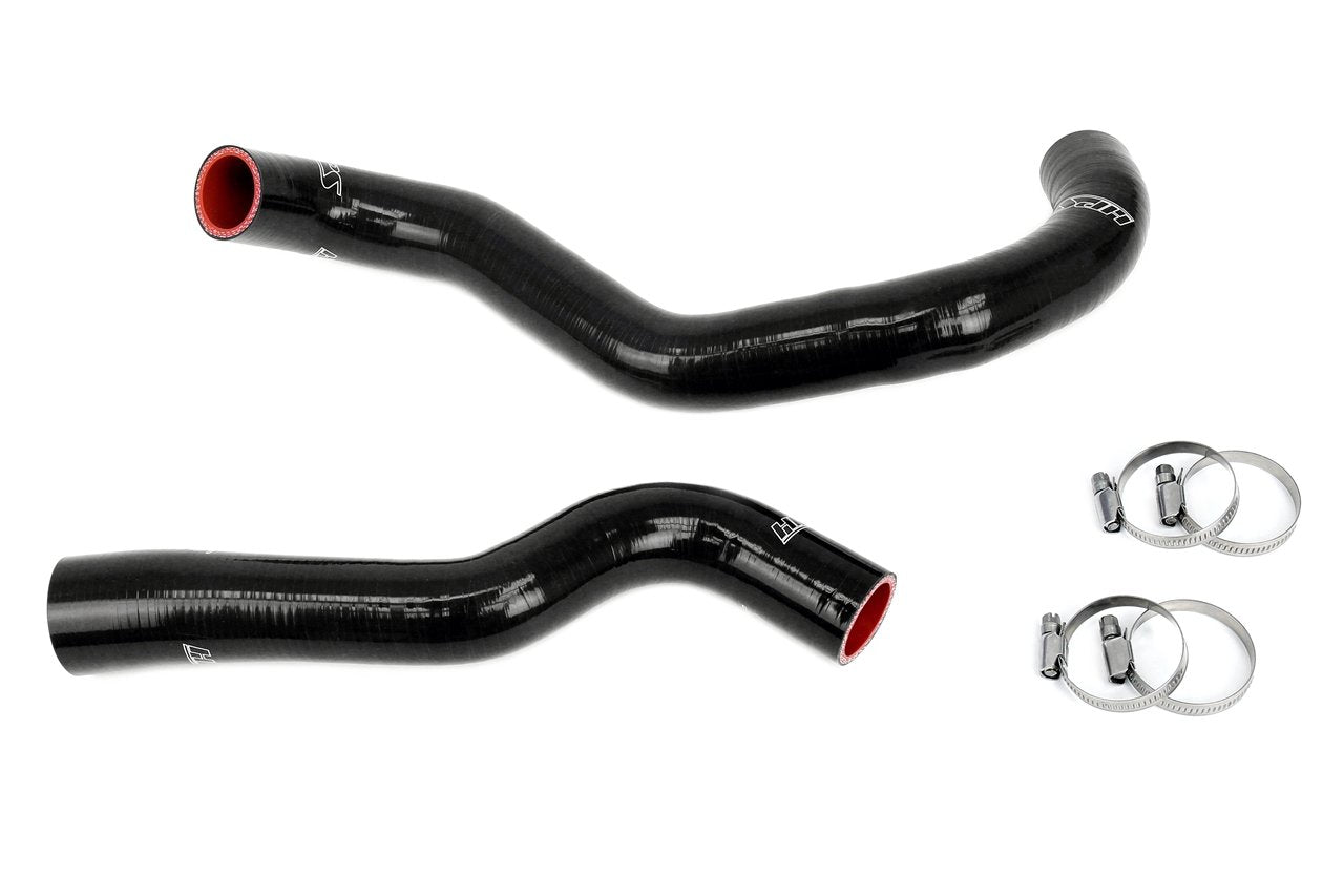HPS Performance HPS Silicone Radiator Coolant Hose Kit Mercedes-Benz 1990-1993 300SL