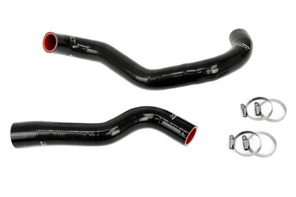 HPS Performance HPS Silicone Radiator Coolant Hose Kit Mercedes-Benz 1990-1993 300SL