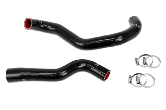 HPS Performance HPS Silicone Radiator Coolant Hose Kit Mercedes-Benz 1990-1993 300SL