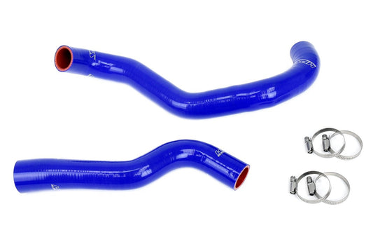 HPS Performance HPS Silicone Radiator Coolant Hose Kit Mercedes-Benz 1990-1993 300SL