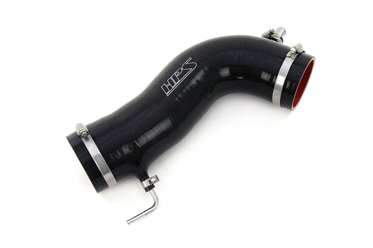 HPS Performance HPS Silicone Post MAF Air Intake Hose Kit Toyota 1993-1996 Supra 3.0L Non