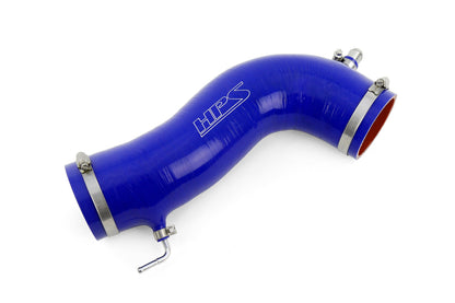 HPS Performance HPS Silicone Post MAF Air Intake Hose Kit Toyota 1993-1996 Supra 3.0L Non