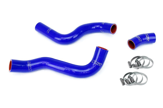 HPS Performance HPS Silicone Radiator Coolant Hose Kit 2014-2019 Infiniti Q70 5.6L V8