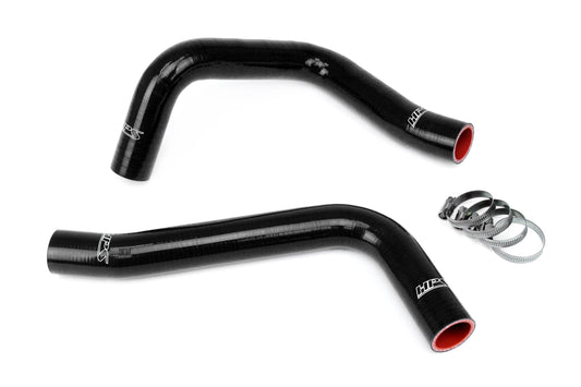 HPS Performance HPS Silicone Radiator Coolant Hose Kit 2005-2015 Toyota Tacoma 4.0L V6