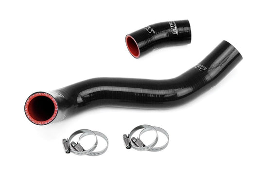 HPS Performance HPS Silicone Lower Radiator Coolant Hose 2009-2013 Infiniti FX50 5.0L V8