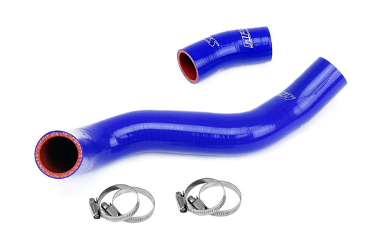 HPS Performance HPS Silicone Lower Radiator Coolant Hose 2009-2013 Infiniti FX50 5.0L V8