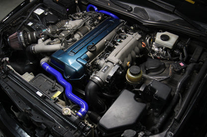HPS Performance HPS Silicone Coolant Hose Kit Lexus 98-05 GS300 GS400 with 2JZ-GTE VVT-i
