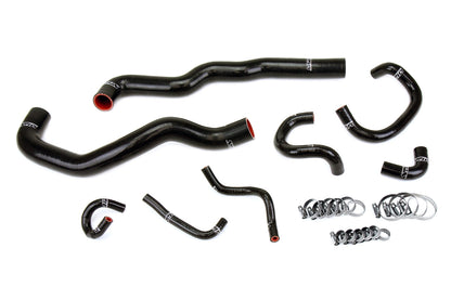 HPS Performance HPS Silicone Coolant Hose Kit Lexus 98-05 GS300 GS400 with 2JZ-GTE VVT-i