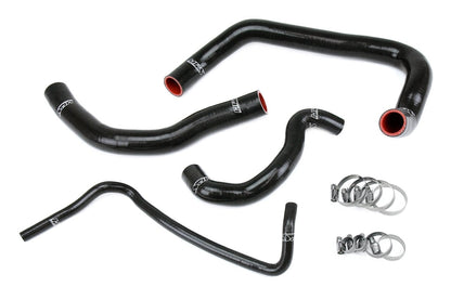 HPS Performance HPS Silicone Radiator Coolant Hose Kit Volkswagen 2015-2017 GTI 2.0L