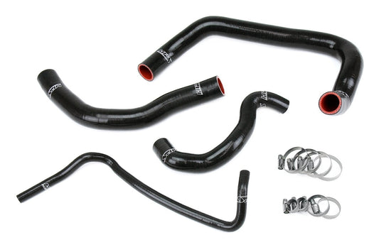 HPS Performance HPS Silicone Radiator Coolant Hose Kit Volkswagen 2015-2017 GTI 2.0L