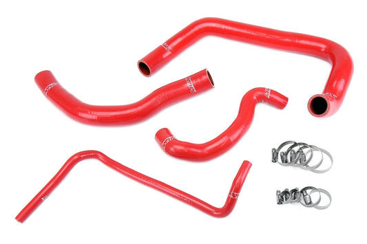 HPS Performance HPS Silicone Radiator Coolant Hose Kit Volkswagen 2015-2017 GTI 2.0L