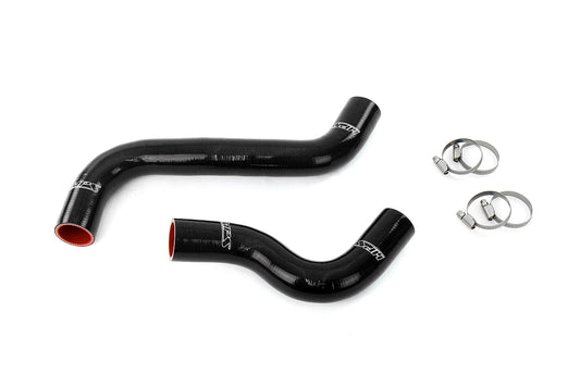 HPS Performance HPS Silicone Radiator Hose Kit Subaru 2015-2021 WRX 2.0L Turbo , 57-2092