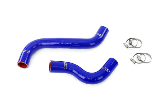 HPS Performance HPS Silicone Radiator Hose Kit Subaru 2015-2021 WRX 2.0L Turbo , 57-2092
