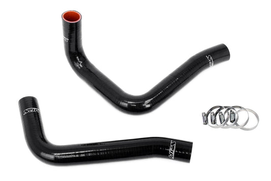HPS Performance HPS Silicone Radiator Coolant Hose Kit Toyota 2007-2009 FJ Cruiser 4.0L