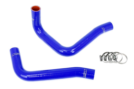 HPS Performance HPS Silicone Radiator Coolant Hose Kit Toyota 2007-2009 FJ Cruiser 4.0L
