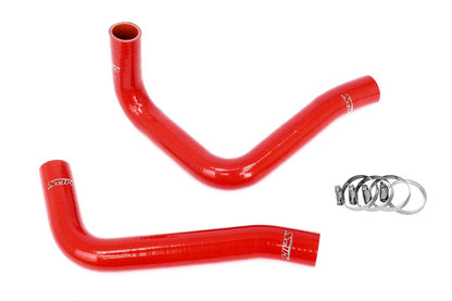 HPS Performance HPS Silicone Radiator Coolant Hose Kit Toyota 2007-2009 FJ Cruiser 4.0L