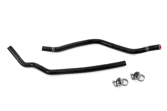 HPS Silicone Coolant Tank Supply Hose Kit Ford 2003-2007 F450 Superduty 6.0L V8 Diesel Turbo, 57-2119