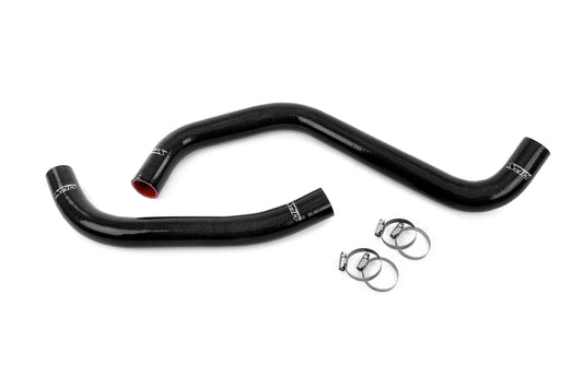 HPS Performance HPS Silicone Radiator Coolant Hose Kit 2011-2015 Jeep Grand Cherokee 3.6L V6 , 57-2128