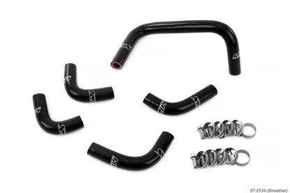 HPS Performance HPS Silicone Hose Kit Nissan 1995-1998 Skyline GTR R33 RB26DETT BCNR33