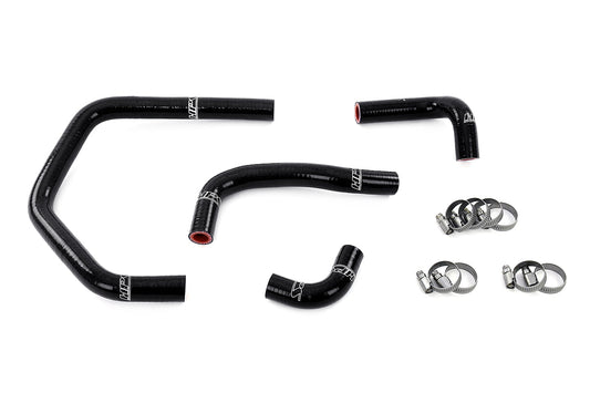 HPS Performance HPS Silicone Heater Hose Kit Toyota Supra MK4 JDM Right Hand Drive 2JZ-GTE 2JZ-GE