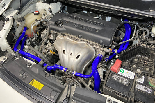 HPS Performance HPS Silicone Coolant Hose Kit Scion 2008-2015 xB 2.4L