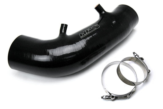 HPS Performance HPS Silicone Air Intake Kit Post MAF Hose Honda 2006-2009 S2000 AP2 2.2L