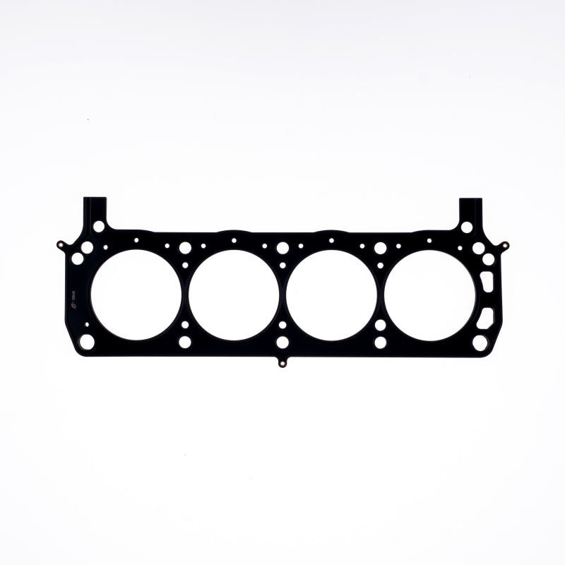 Cometic Gasket Cometic Ford SB New Boss 302 4.200in Bore .040in MLX Head Gasket C15373-040